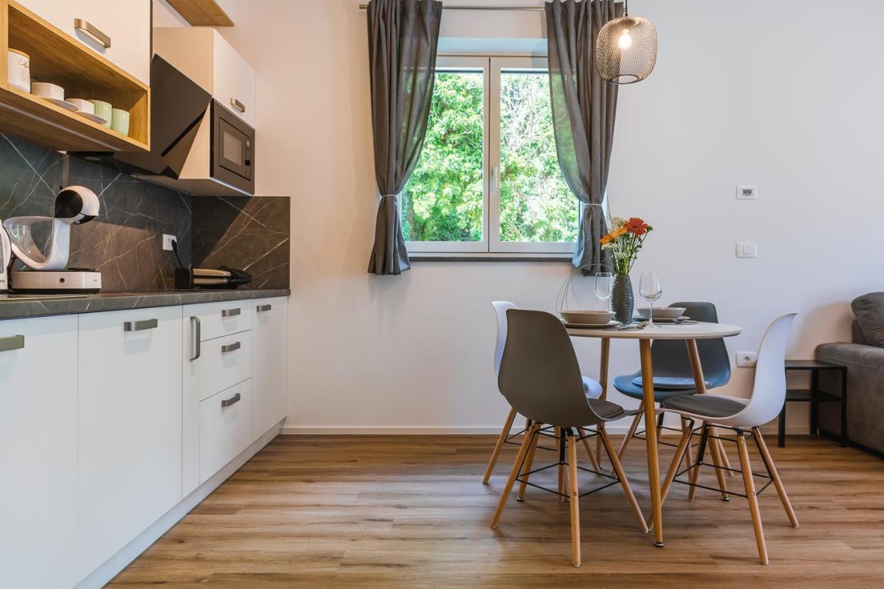 Vila Rina Bled Extérieur photo