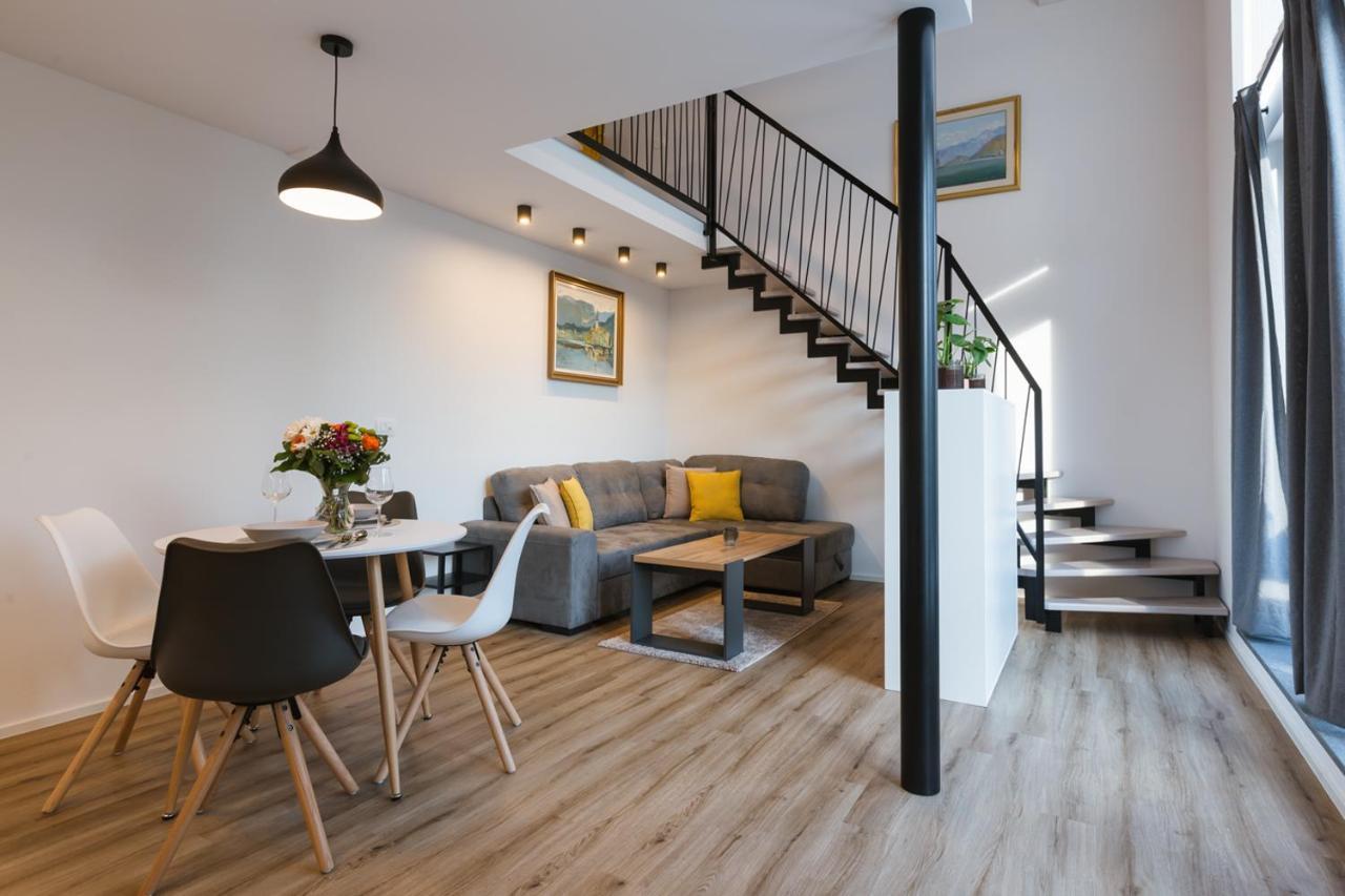 Vila Rina Bled Extérieur photo