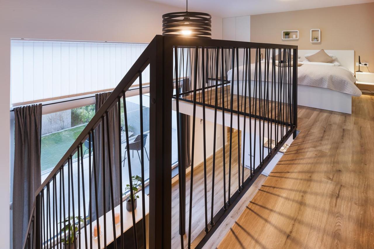 Vila Rina Bled Extérieur photo