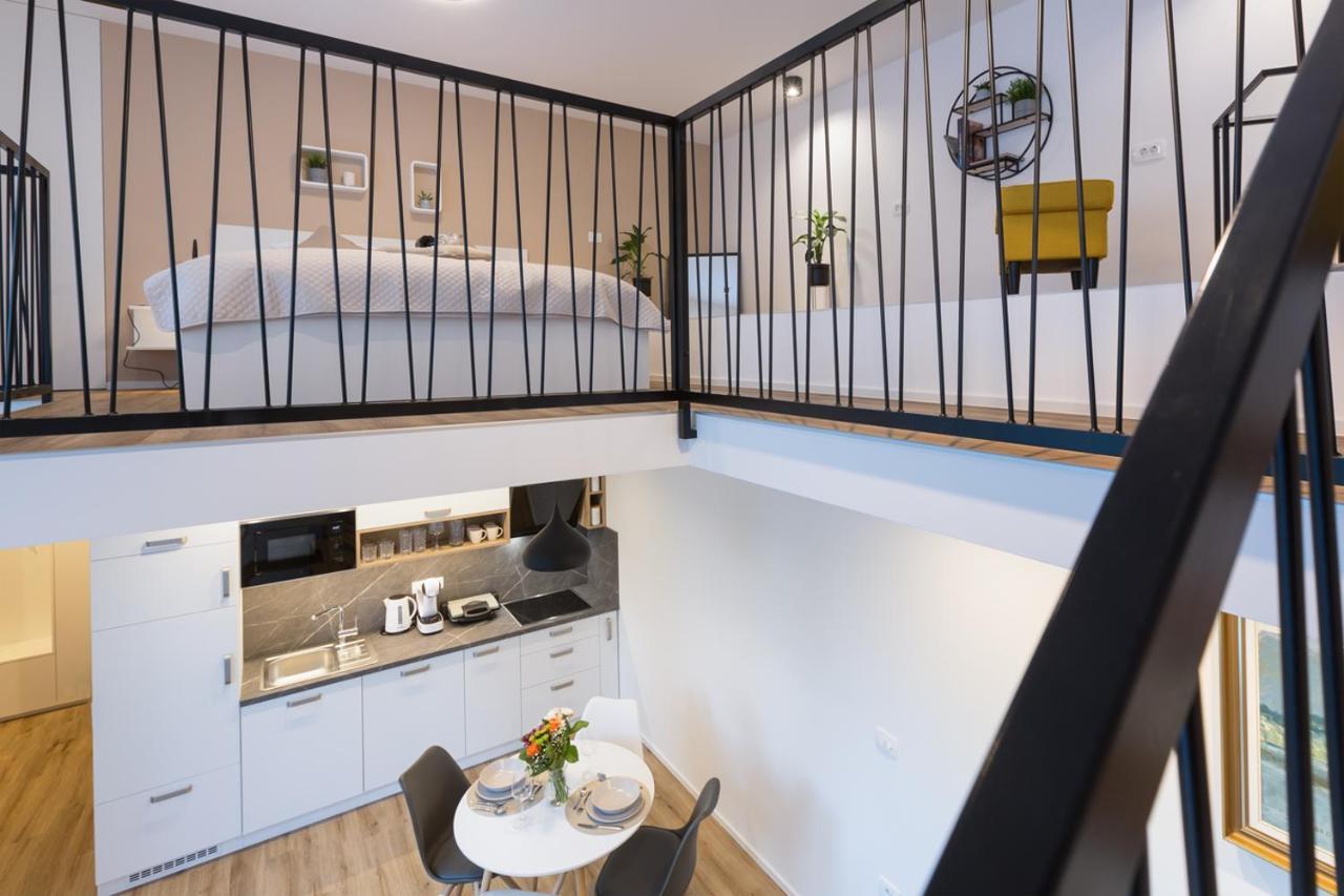 Vila Rina Bled Extérieur photo