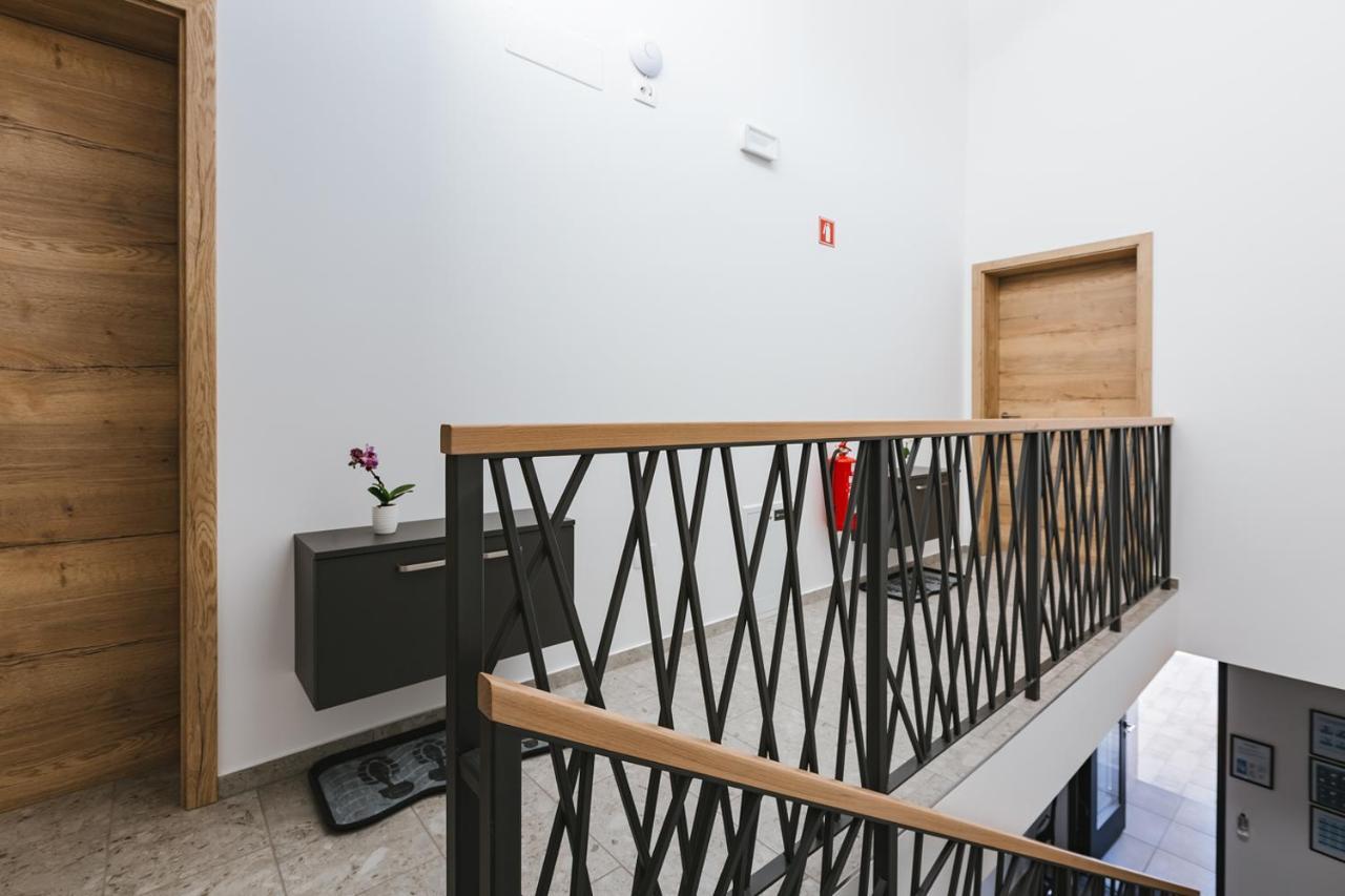 Vila Rina Bled Extérieur photo