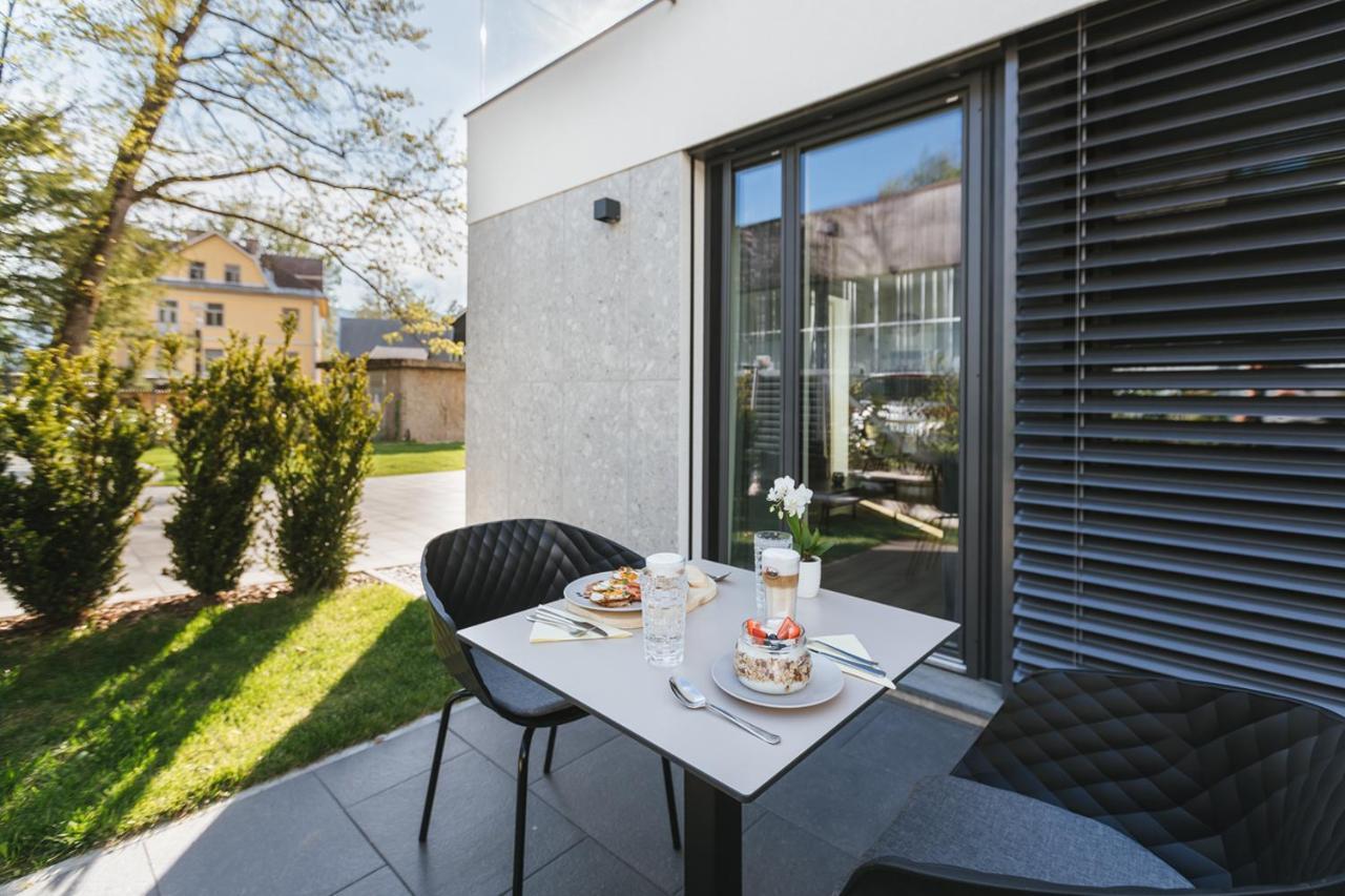 Vila Rina Bled Extérieur photo