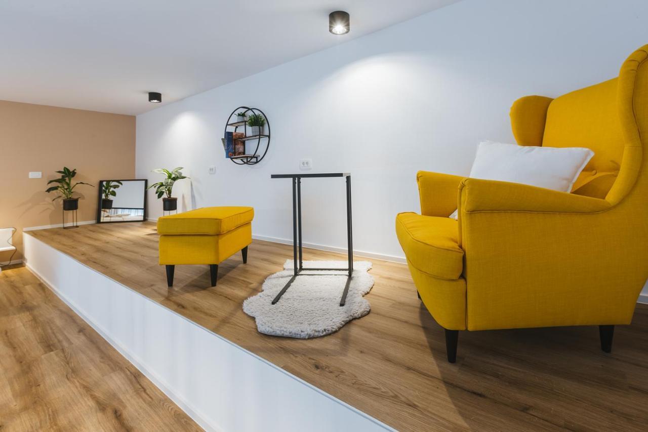 Vila Rina Bled Extérieur photo