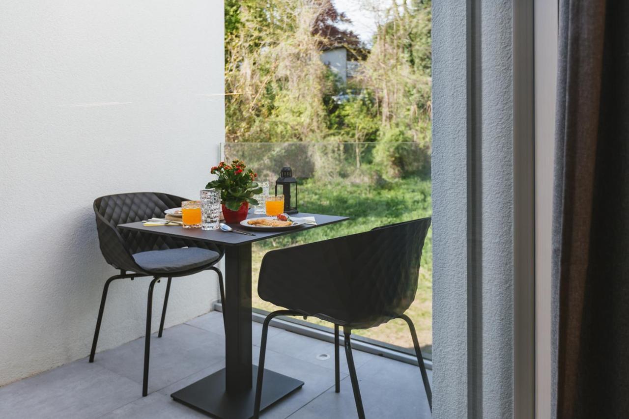 Vila Rina Bled Extérieur photo