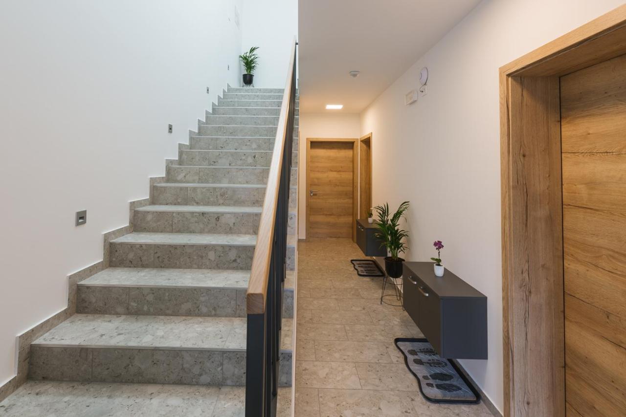 Vila Rina Bled Extérieur photo