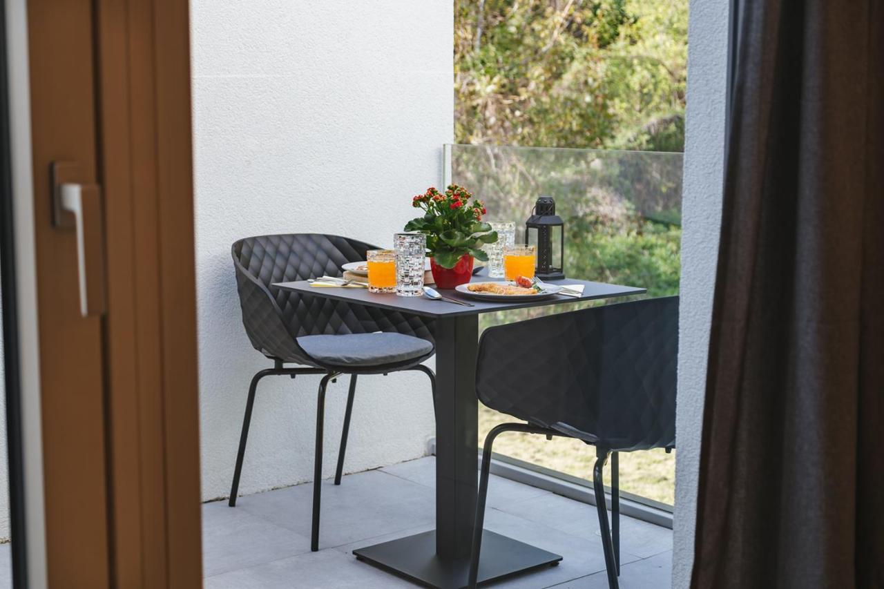 Vila Rina Bled Extérieur photo